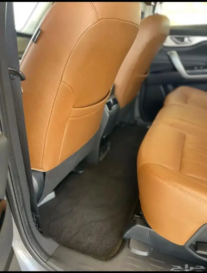 لللبيع شانجان cs95 بلاتينيوم 2022 20