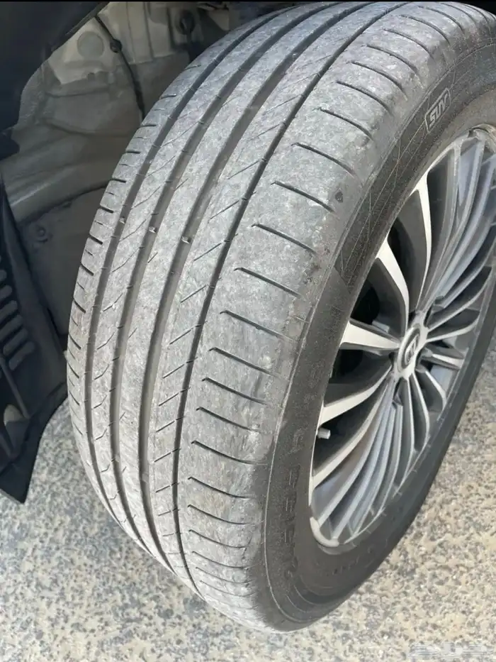 لللبيع شانجان cs95 بلاتينيوم 2022 26