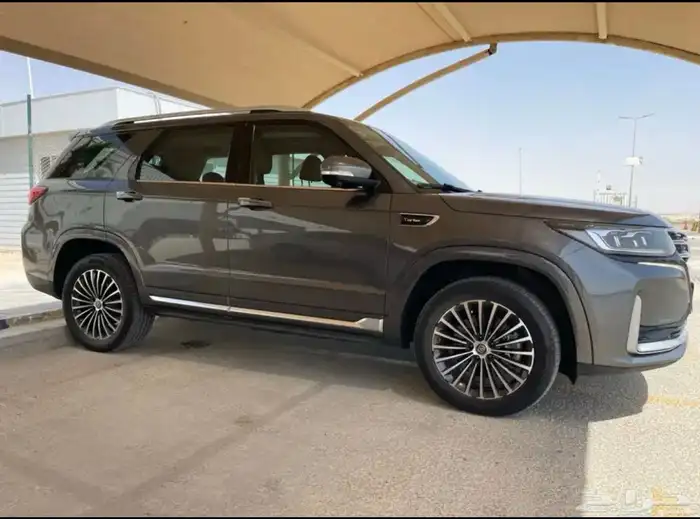 لللبيع شانجان cs95 بلاتينيوم 2022 3
