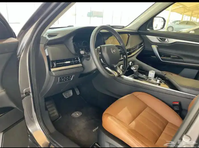 لللبيع شانجان cs95 بلاتينيوم 2022 15