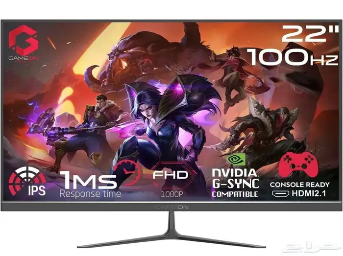 سيت أب كامل بيسي جيمنج المواصفات _14400fH610 16 5060rtx i5 6