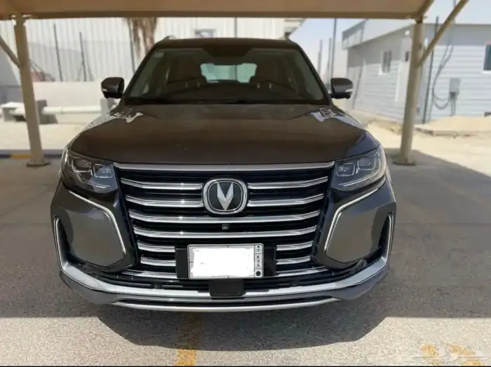لللبيع شانجان cs95 بلاتينيوم 2022 0