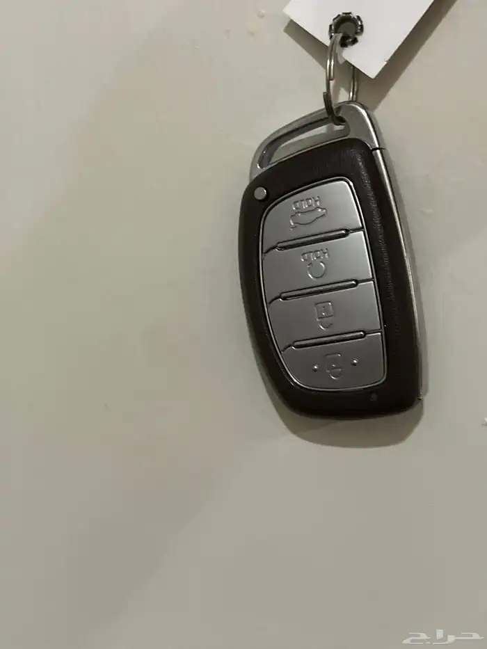 مفتاح سوناتا 2018 0