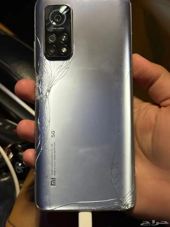 شاومي mi 10t 1
