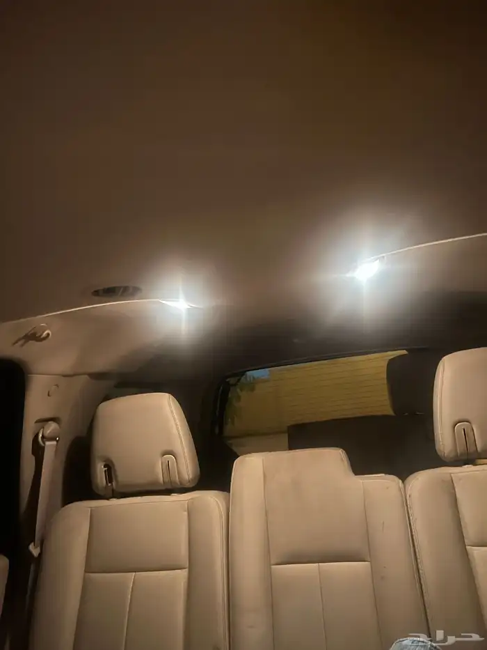 اكسبديشن 2012 5