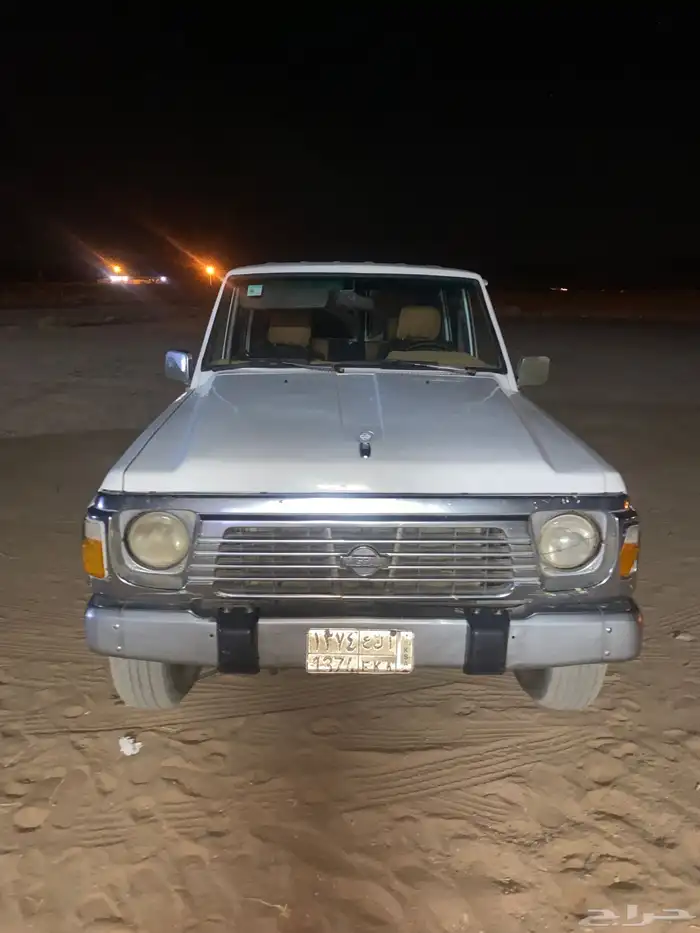 باترول 94 2