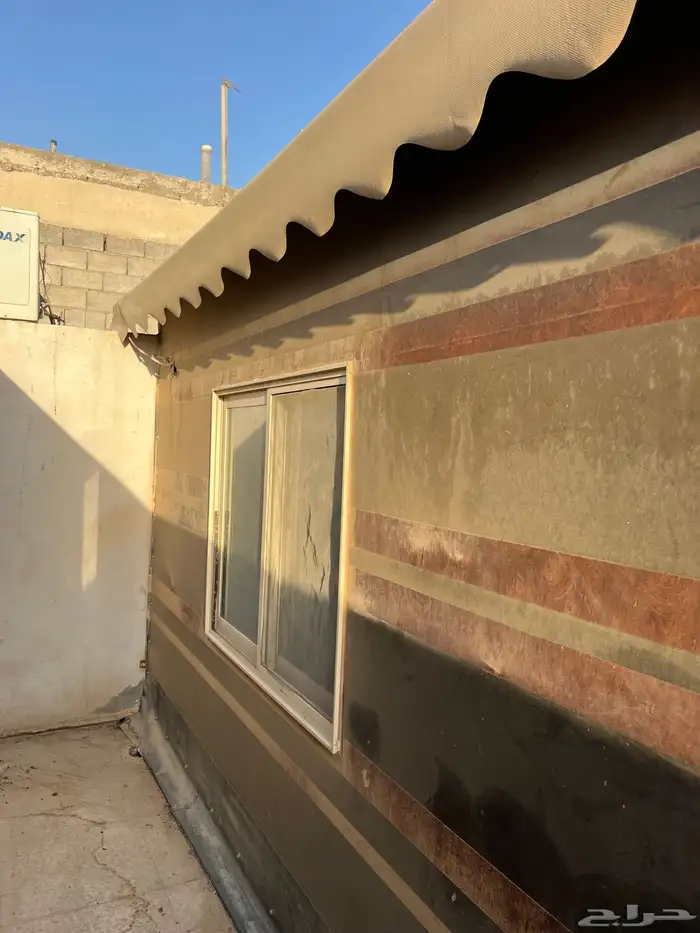 مجلس كبير بيت شعر للبيع 2