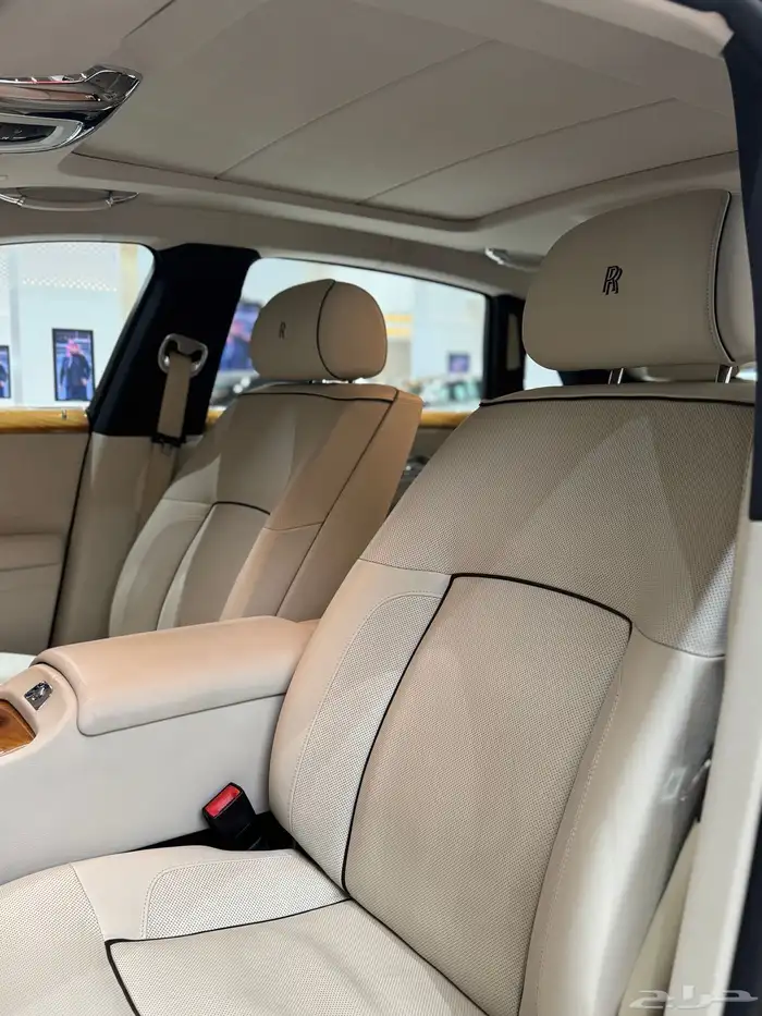 Rolls Royce 2