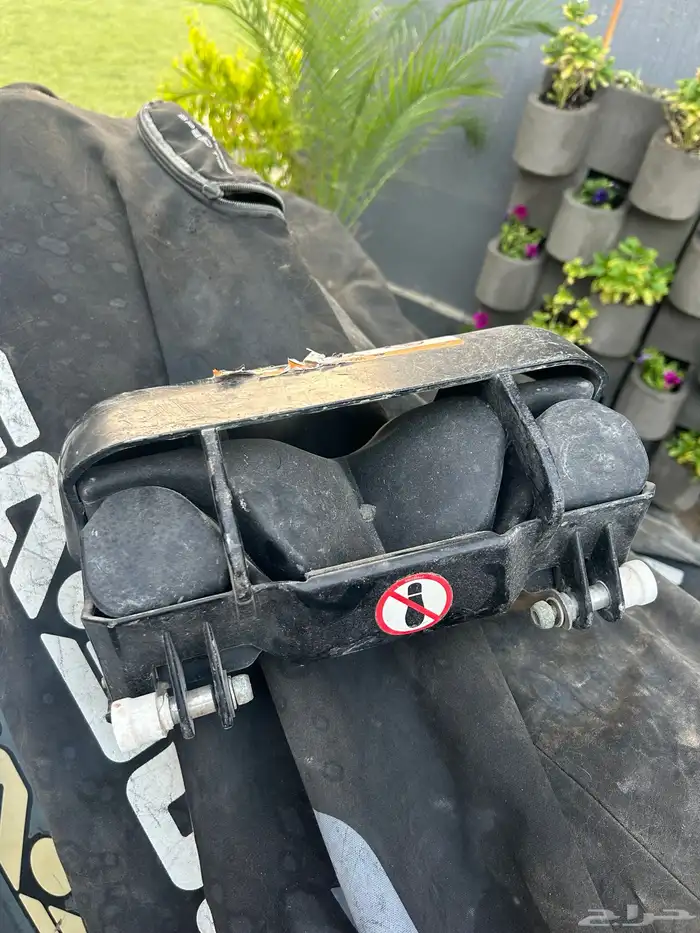 قطع جت سكي 0