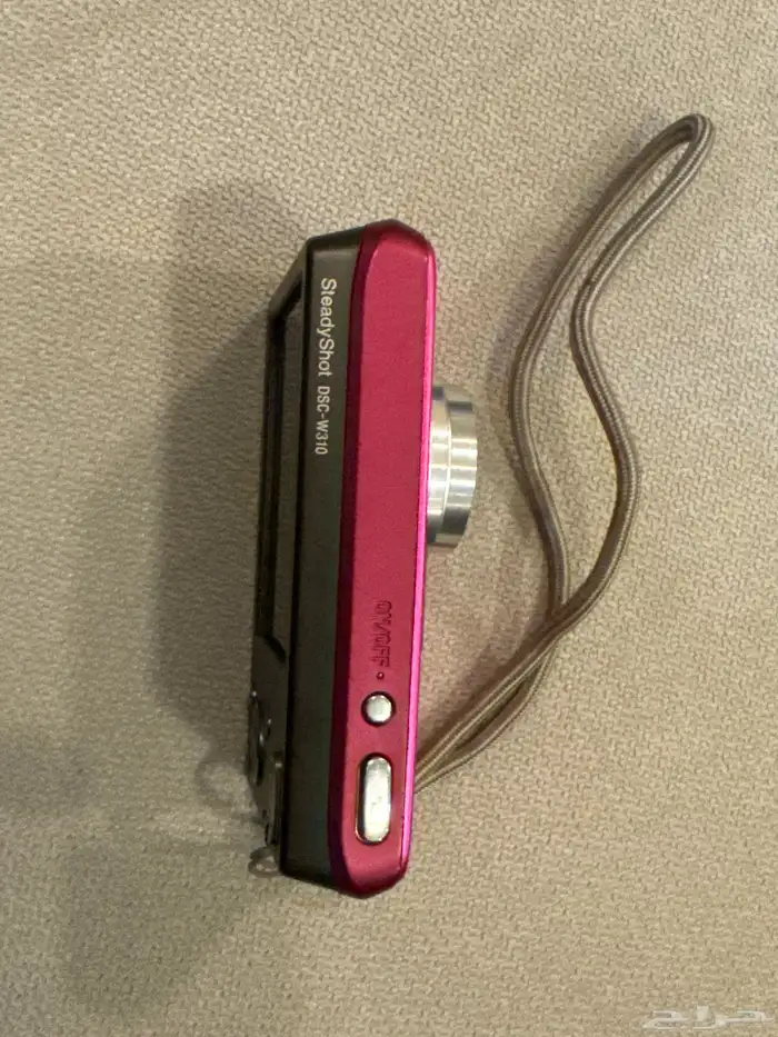 كاميرا سوني فنتج 1