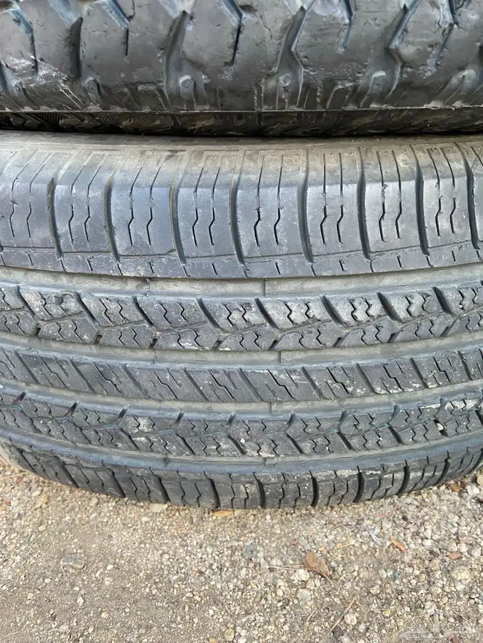 كفرات جمس سيرا 6