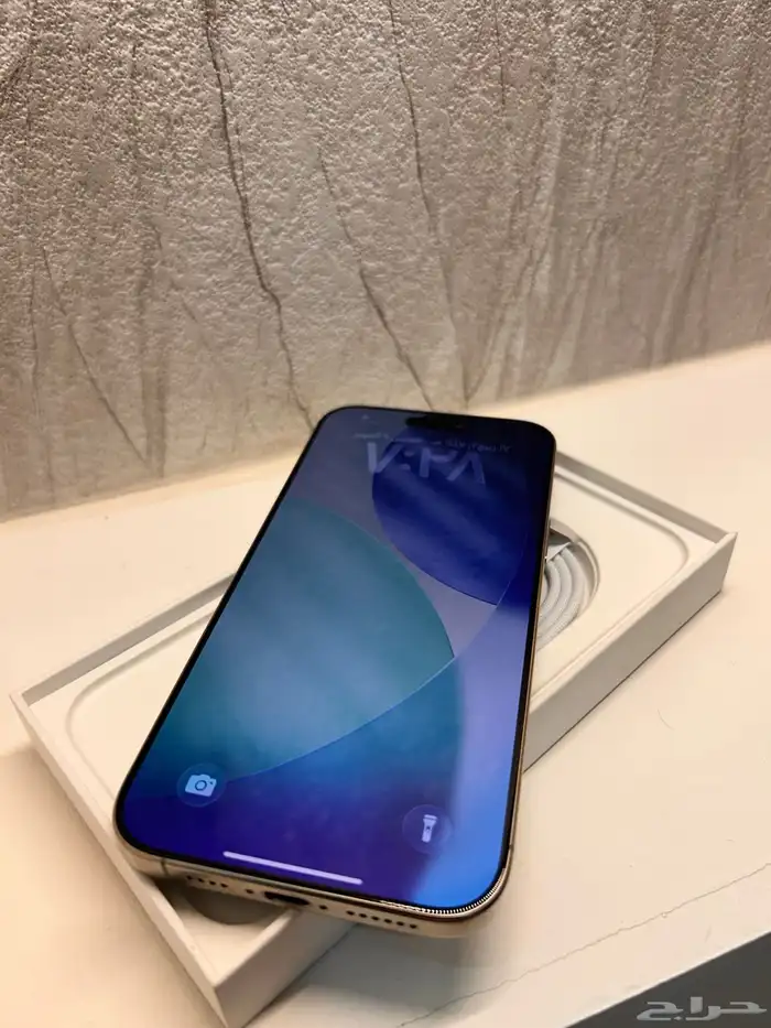 iphone 16 pro max اخو الجديد 1