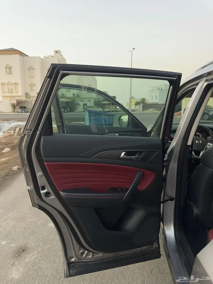 شانجان cs35 plus 2022 5