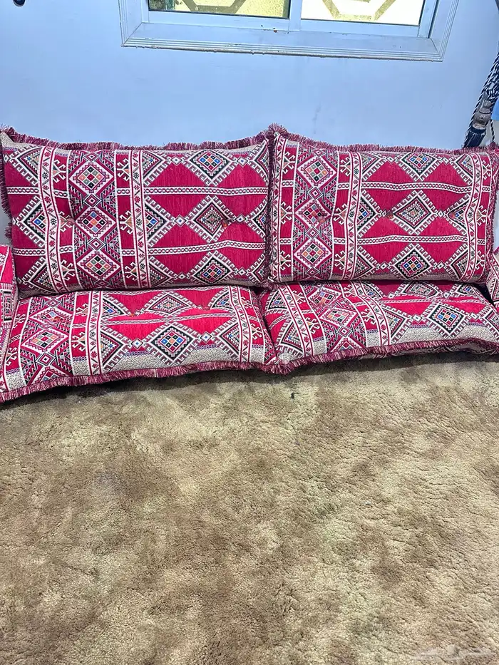 اثاث فرش بيت جدة الأجاويد أسواق العماد السنابل الهدا الهدى 1