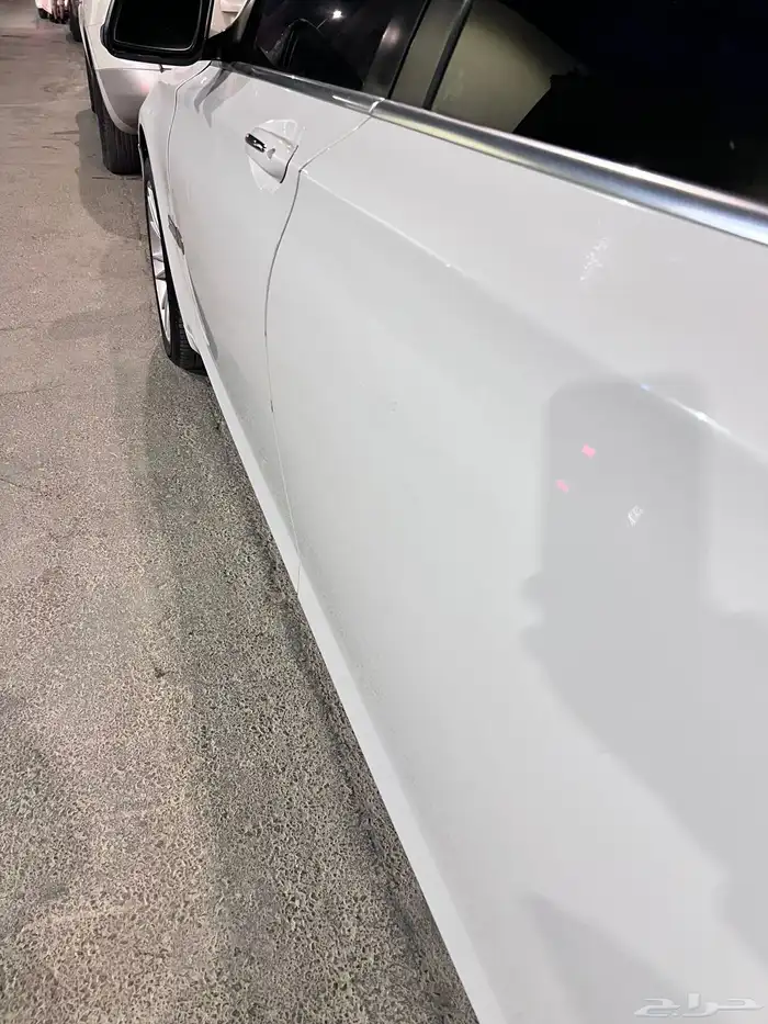 2010 BMW 740Li 8