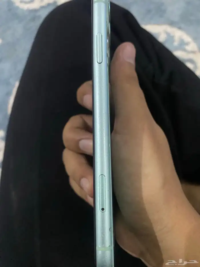 للبيع ايفون 11 5