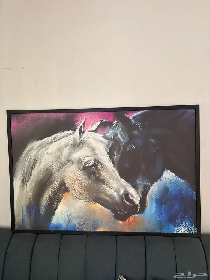 لوحه للبيع 0