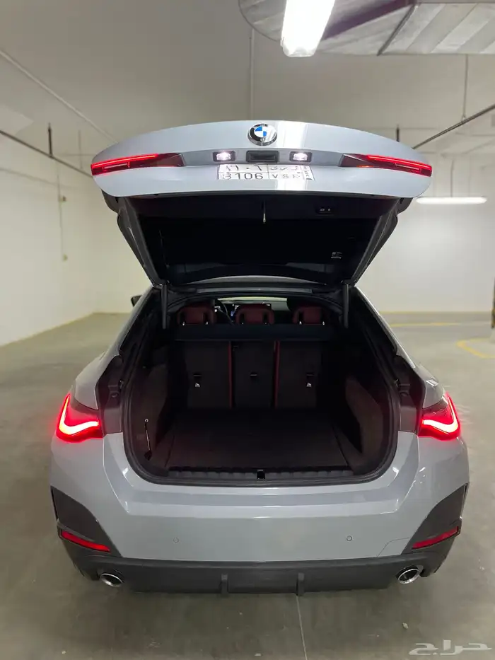 للبيع BMW- 430i - Kit M - 2024 22