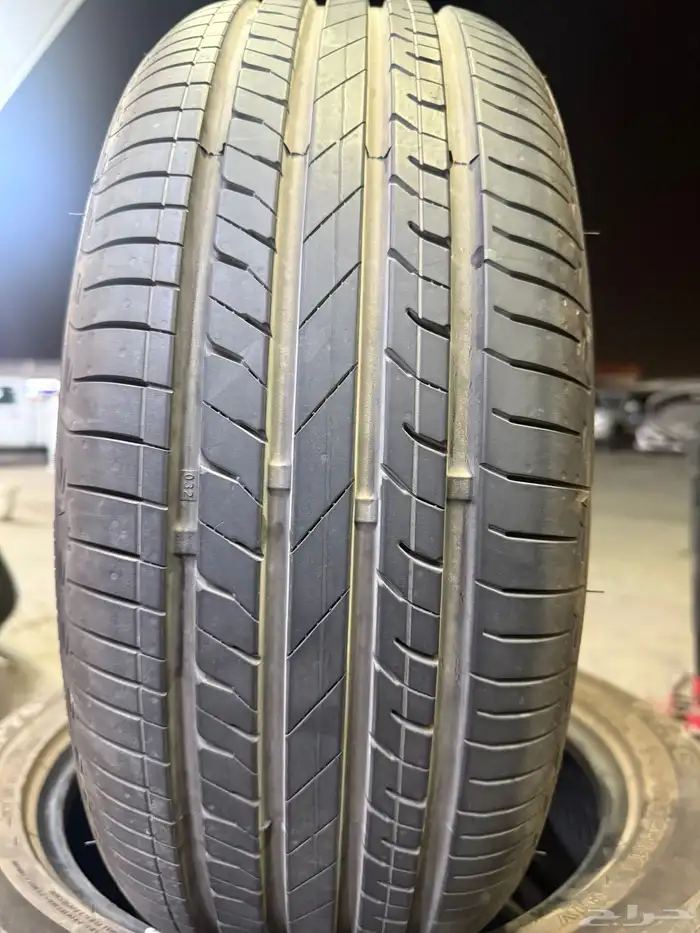 كفرات مستخدمة وشبة جدد متوفر اغلب المقاسات والماركات 11