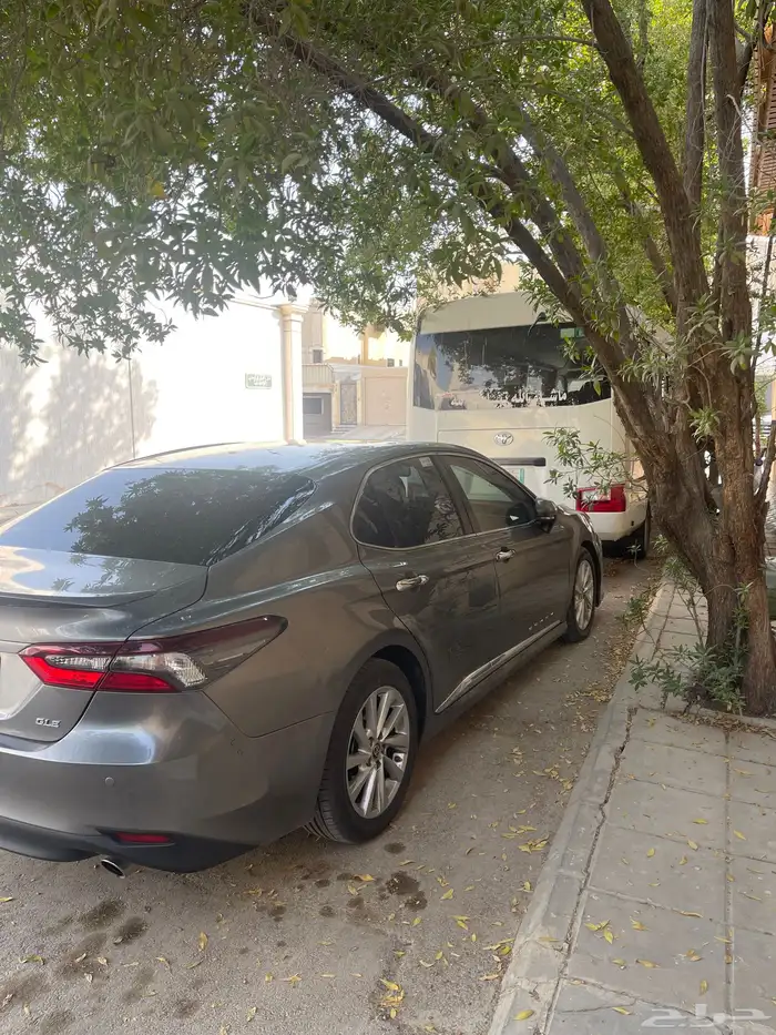 كامري 2022 فل كامل اقبل بدل ب هايلكس ديزل او جيب بلاتينيوم 1