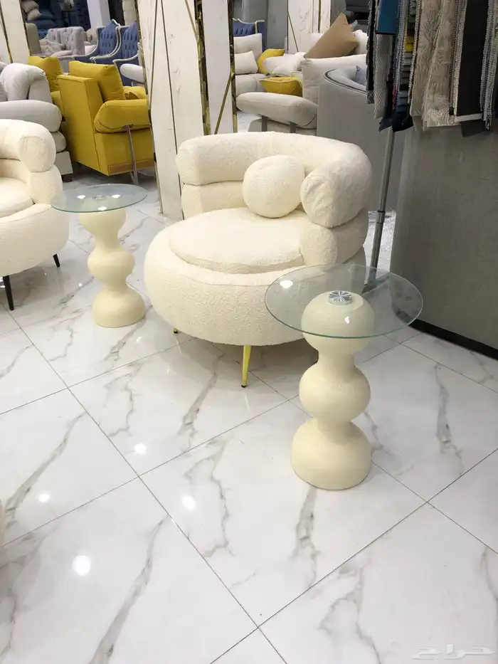 ديكورات محلات الاثاث المنزلي تفصيل 67