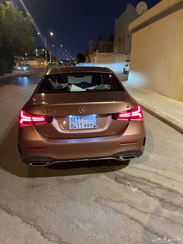 Mercedes AMG 2022 for sale 3