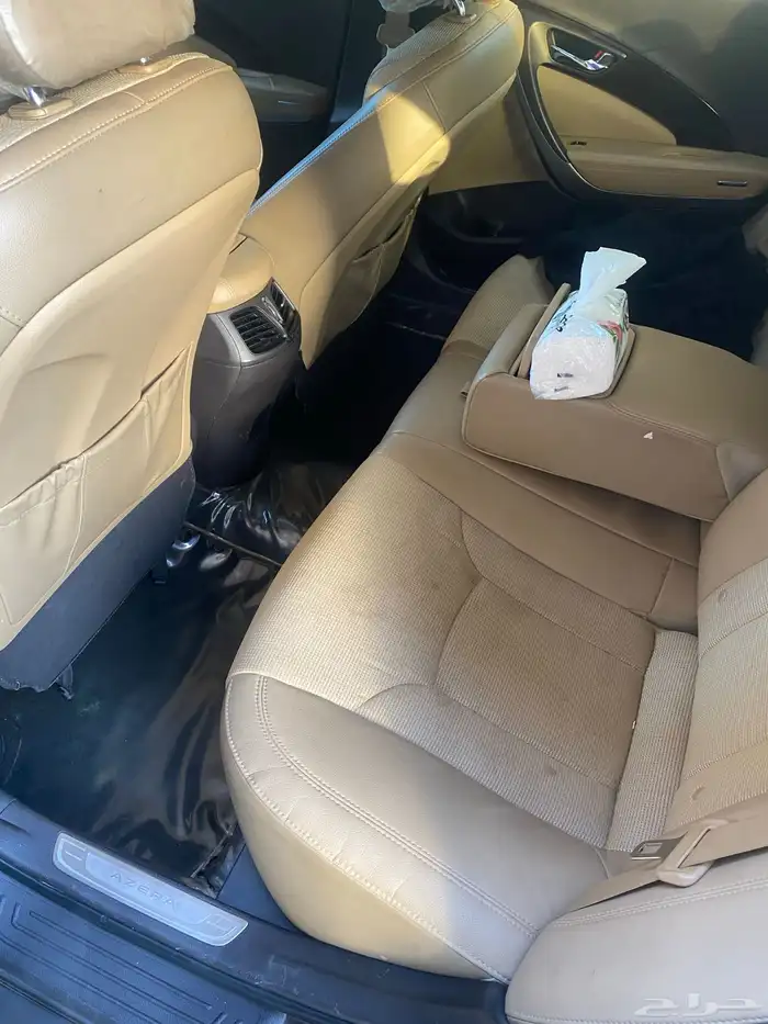 هواندي ازير 2016 4