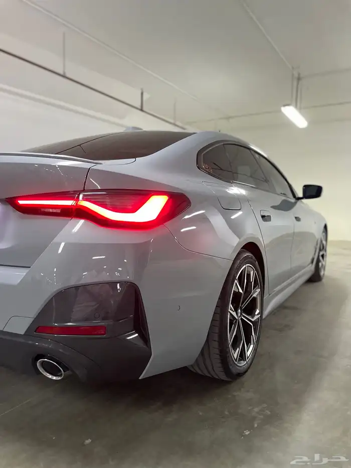 للبيع BMW- 430i - Kit M - 2024 18