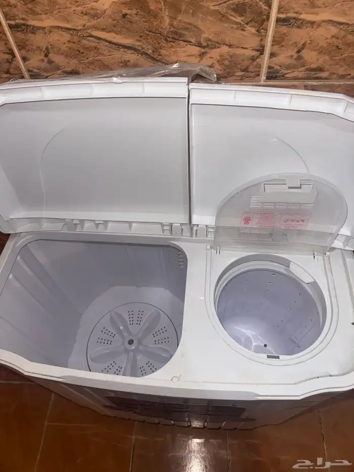 غساله جديده للبيع 2