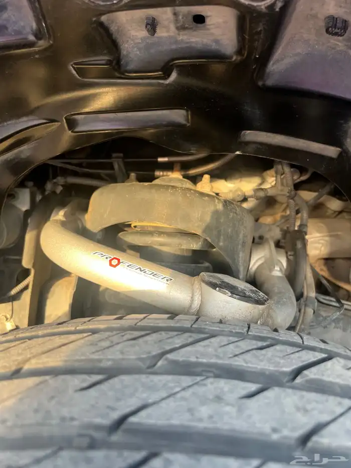 فورد F150غماره سبورت فل XLT 7