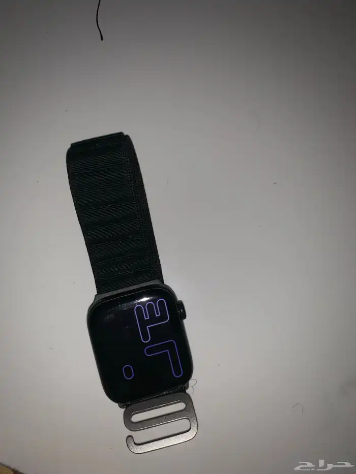 ساعه ابل 0