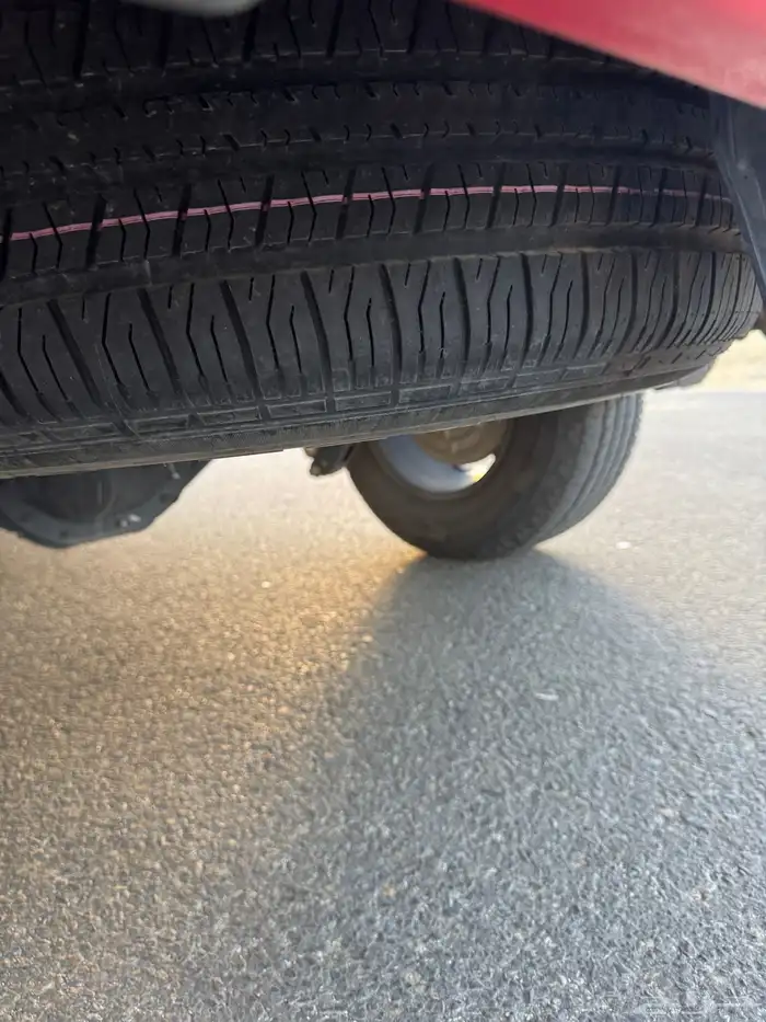 سيرا 2022 اللفيشن ماشي قليل 13