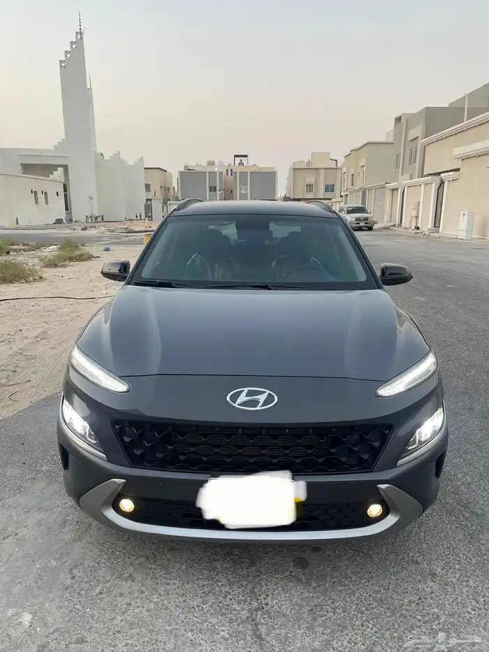 كونا كمفورت 2023 0
