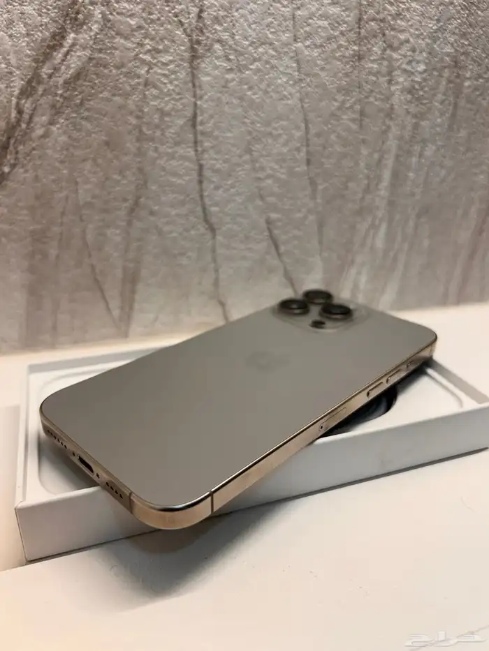 iphone 16 pro max اخو الجديد 0