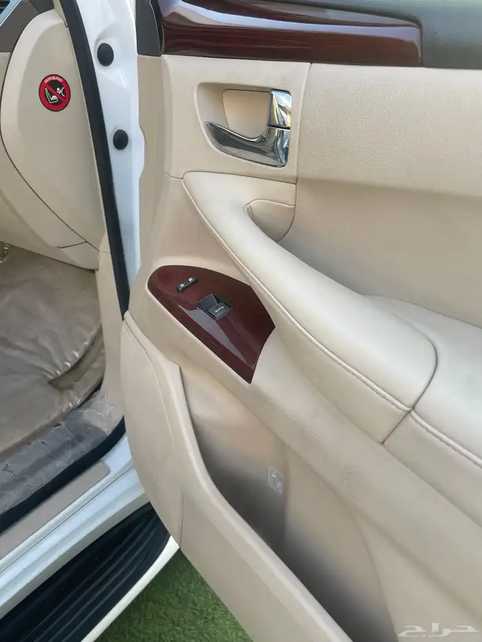 لكزس LX 2015 للبيع 13