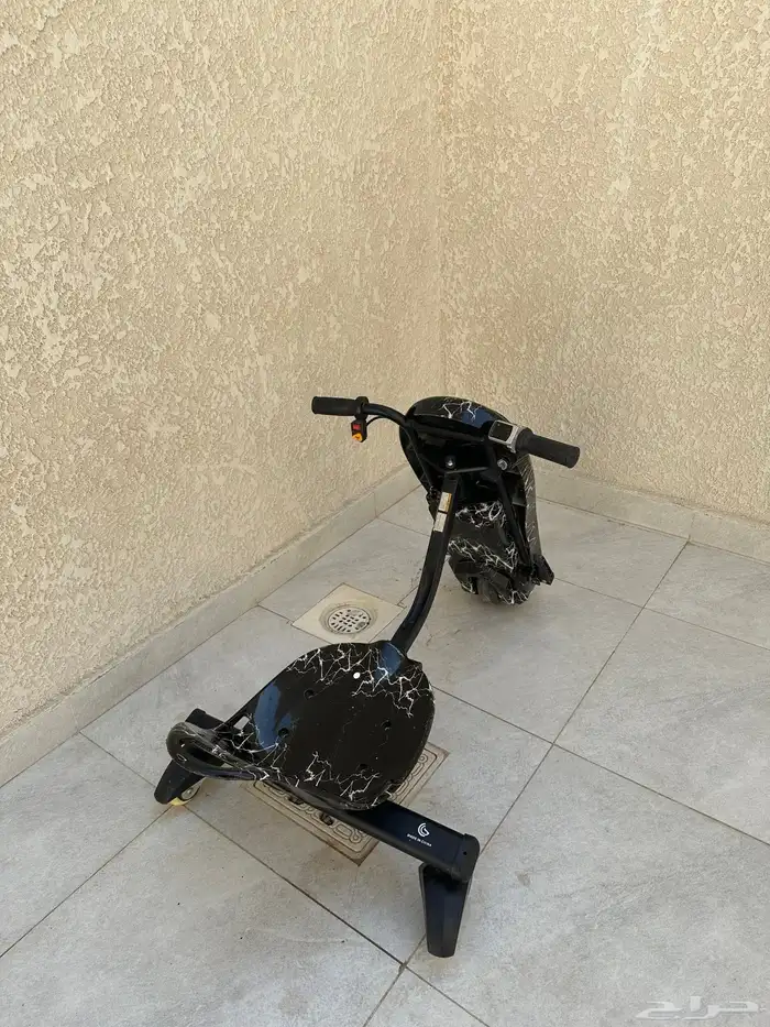 سكوتر درفت نظيف جدا 1