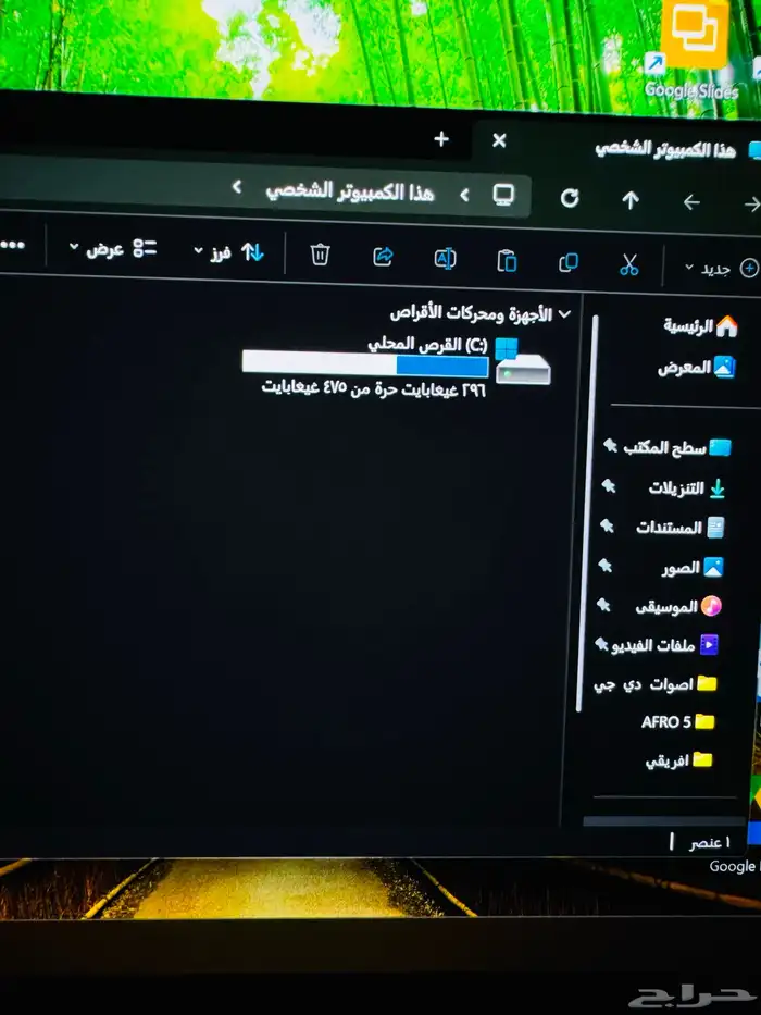 لابتوب قوي جدا إصدار جديد 6