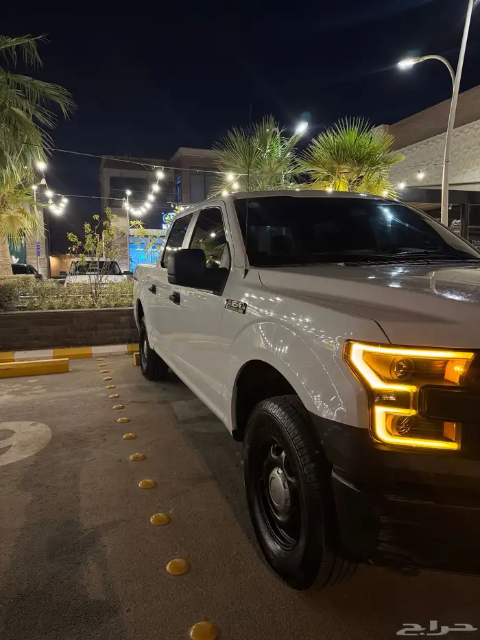 f150 2017 غمارتين 23