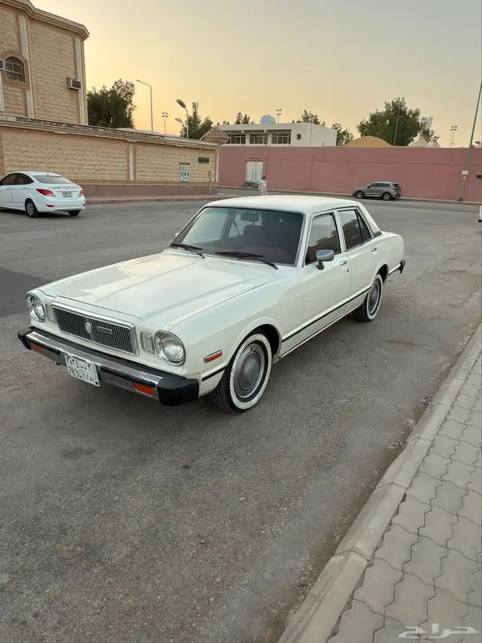 كراسيدا موديل 80 1
