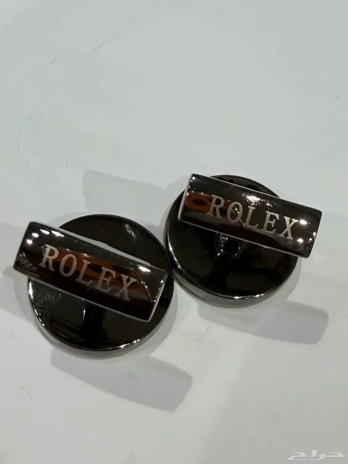 ازارير ثياب كبك رولكس ROLEX. رجالي فخمة وراقية ومميزة 2