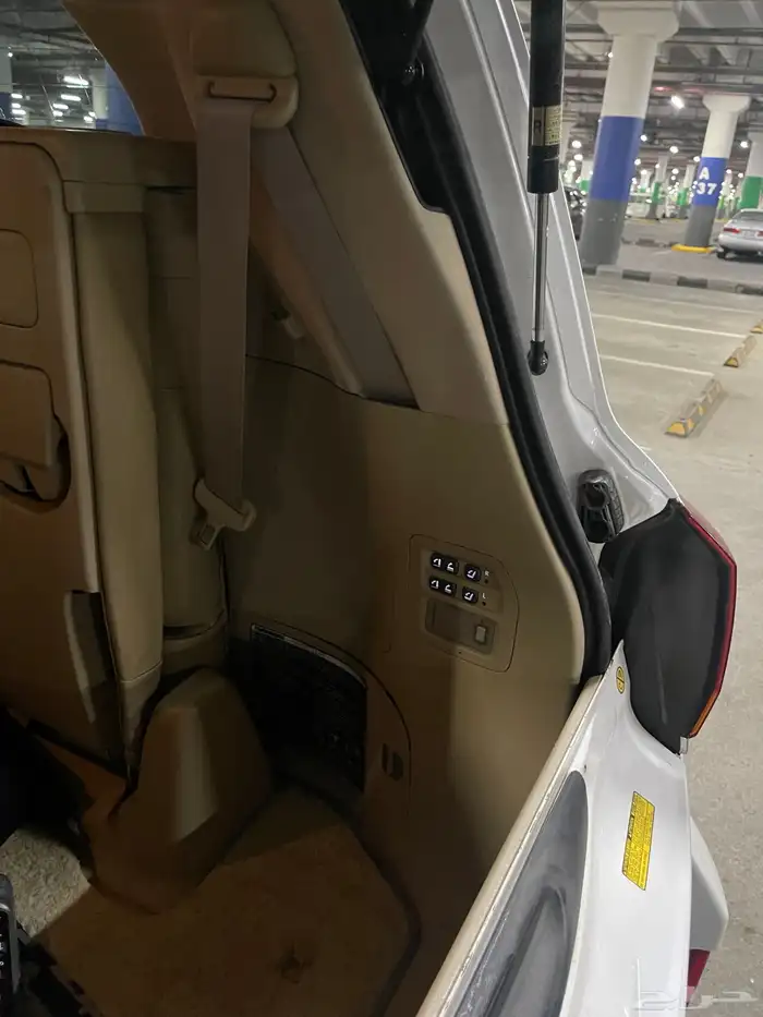 للبيع جيب لكزس Lx570 موديل 2009 9