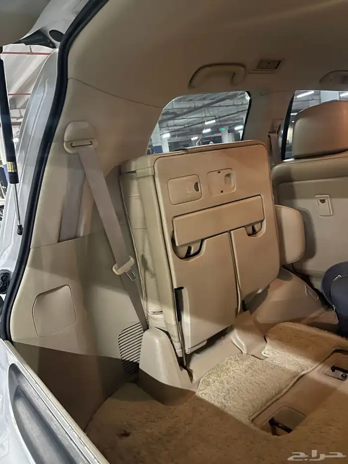 للبيع جيب لكزس Lx570 موديل 2009 10