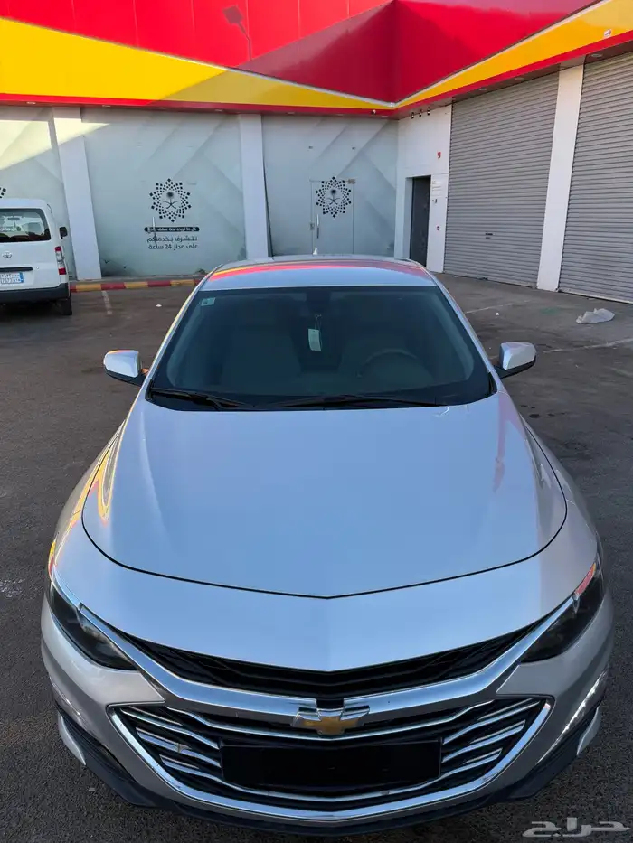 ماليبو 2020 LS 6