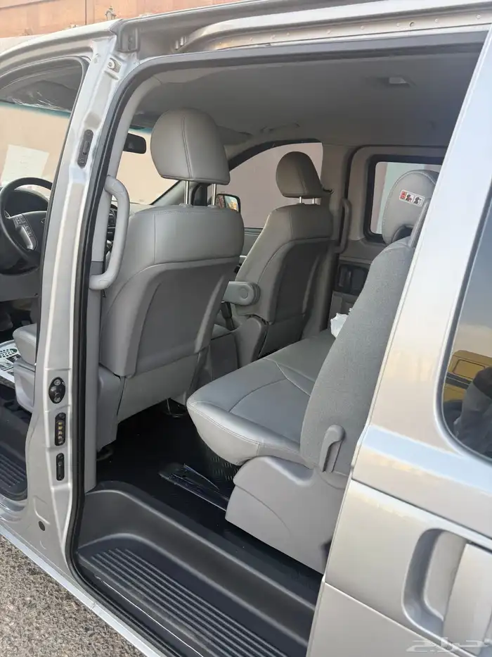 هونداي_H1_ديزل_2020_بضاعه 32