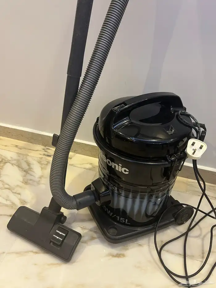مكنسة باناسونيك 2