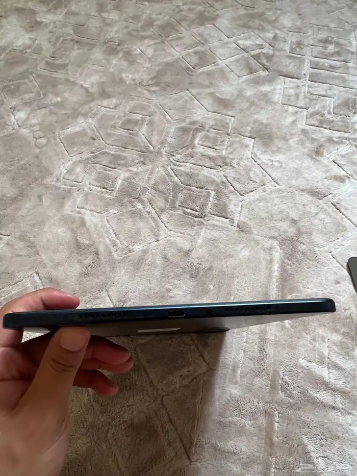 (الحد 900)poco pad 12inc اخو الجديد ايباد بوكو باد 3