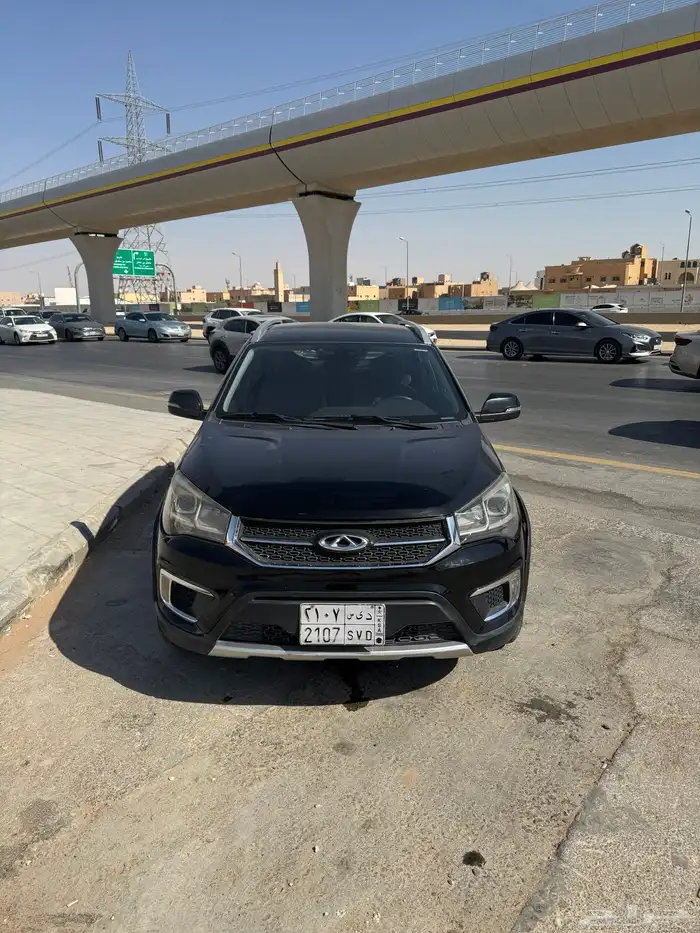 شيري تيقو 2 للتنازل بدون مقابل 9