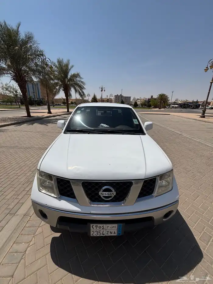 نافارا 2013 4
