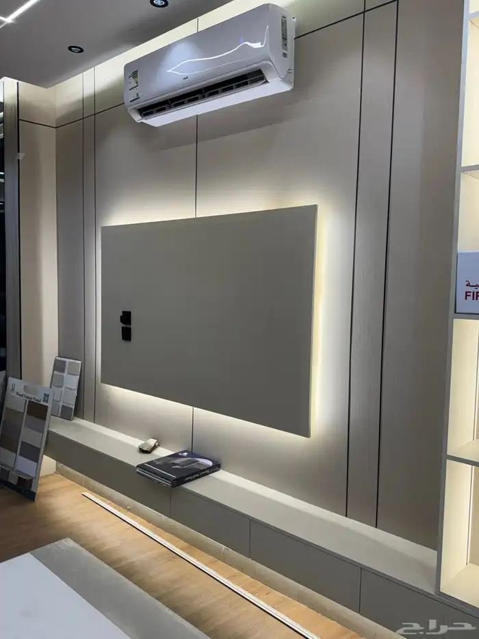 دهانات ديكورات حايل 2