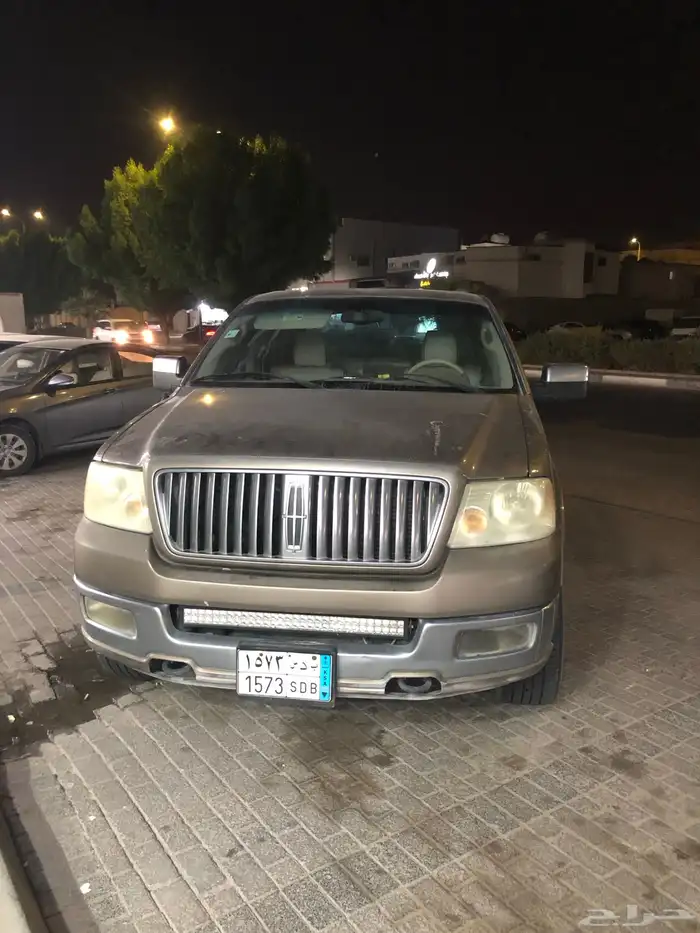 لنكن بيك اب 0
